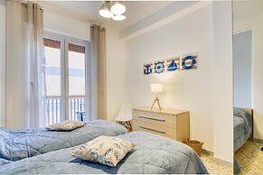 Casa Pepitas apt sea Front Monopoli