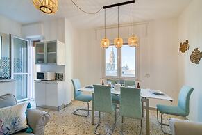 Casa Pepitas apt sea Front Monopoli