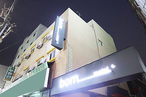 Sillim Bom Branch no1