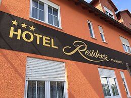 Hotel Residenz Stockstadt Main