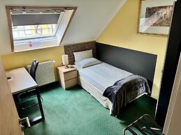 Hotel Residenz Stockstadt Main