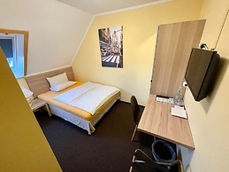 Hotel Residenz Stockstadt Main