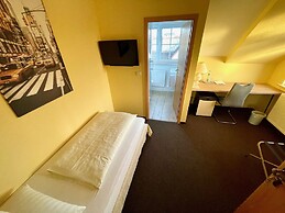 Hotel Residenz Stockstadt Main