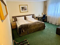 Hotel Residenz Stockstadt Main
