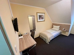 Hotel Residenz Stockstadt Main