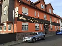 Hotel Residenz Stockstadt Main