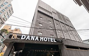 Jongno Dana Hotel