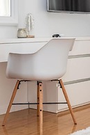 Sunset apartment with private pool and jacuzzi