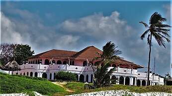 Garoda Resort