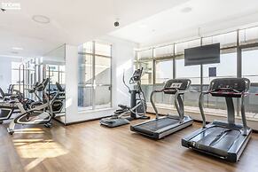 bnbme | The Medalist | 1 BDR