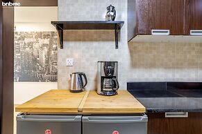 bnbme | The Medalist | 1 BDR