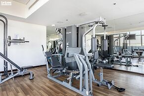 bnbme | The Medalist | 1 BDR