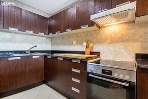 bnbme | The Medalist | 1 BDR