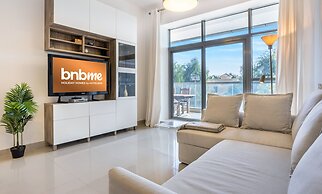 bnbme | The Medalist | 1 BDR