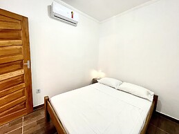 Casa Arara Amarela 2 Quartos no Recando Araras de Corumbau 5 Min da Pr