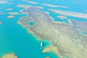 Casa Arara Amarela 2 Quartos no Recando Araras de Corumbau 5 Min da Pr