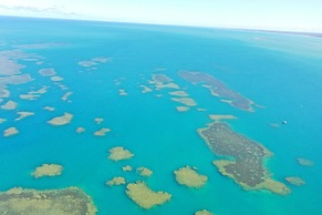 Casa Arara Amarela 2 Quartos no Recando Araras de Corumbau 5 Min da Pr