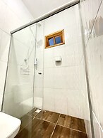 Casa Arara Amarela 2 Quartos no Recando Araras de Corumbau 5 Min da Pr