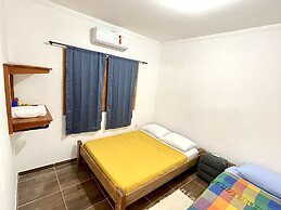 Casa Arara Amarela 2 Quartos no Recando Araras de Corumbau 5 Min da Pr