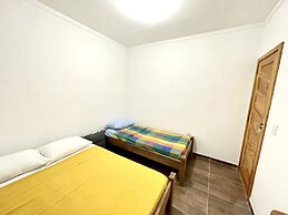 Casa Arara Amarela 2 Quartos no Recando Araras de Corumbau 5 Min da Pr