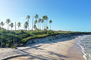 Casa Arara Amarela 2 Quartos no Recando Araras de Corumbau 5 Min da Pr