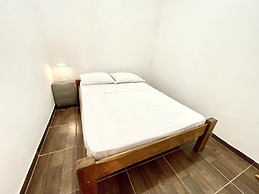 Casa Arara Amarela 2 Quartos no Recando Araras de Corumbau 5 Min da Pr