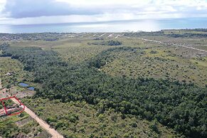 Casa Arara Amarela 2 Quartos no Recando Araras de Corumbau 5 Min da Pr