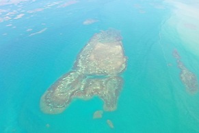 Casa Arara Amarela 2 Quartos no Recando Araras de Corumbau 5 Min da Pr