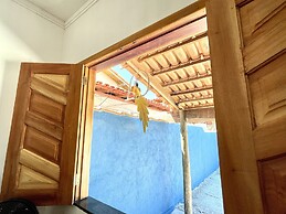 Casa Arara Amarela 2 Quartos no Recando Araras de Corumbau 5 Min da Pr