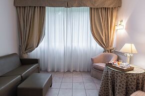 Toscana Wellness Resort