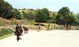 Toscana Wellness Resort