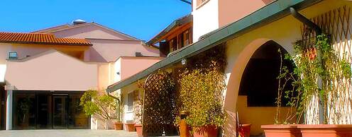 Toscana Wellness Resort