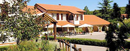 Toscana Wellness Resort