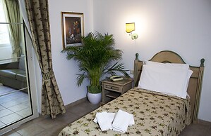 Toscana Wellness Resort