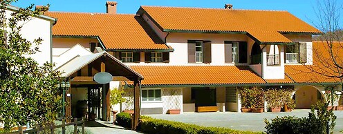 Toscana Wellness Resort