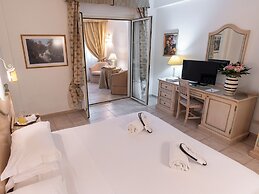 Toscana Wellness Resort