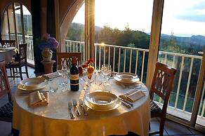 Toscana Wellness Resort