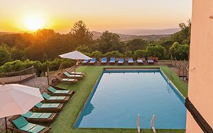 Toscana Wellness Resort