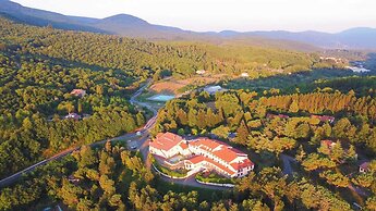Toscana Wellness Resort