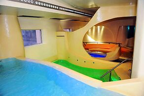Toscana Wellness Resort