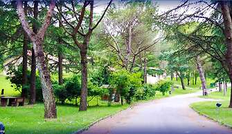 Toscana Wellness Resort