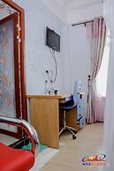 Nice Digital City Hotel