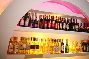 Nice Digital City Hotel