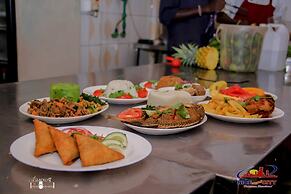 Nice Digital City Hotel