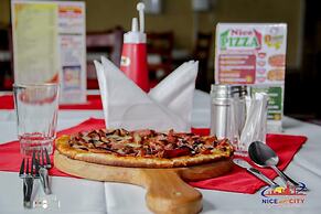 Nice Digital City Hotel