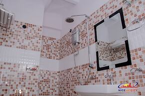 Nice Digital City Hotel