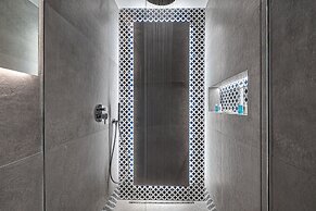 Blue-wave Experience Resort