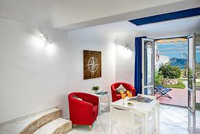 Blue-wave Experience Resort