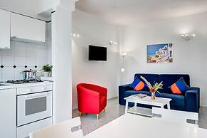 Blue-wave Experience Resort