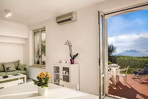 Blue-wave Experience Resort